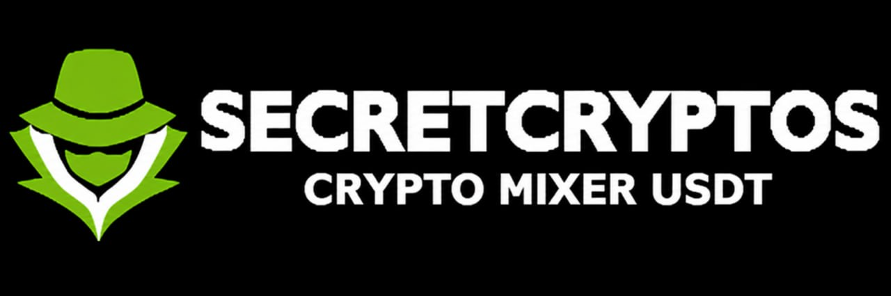 Crypto Mixer
